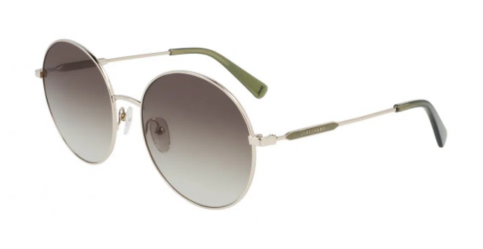 Longchamp LO143S Sunglasses - view 2